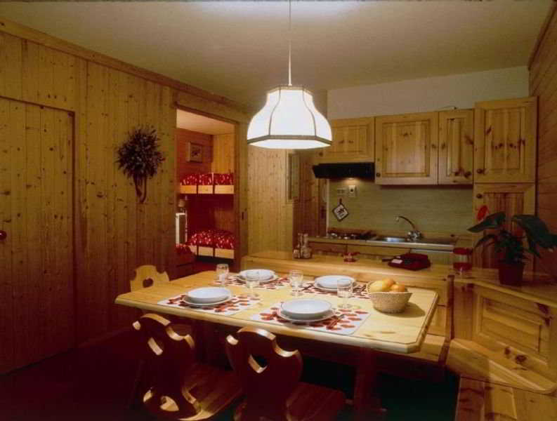 Veronza Residence Cavalese Esterno foto