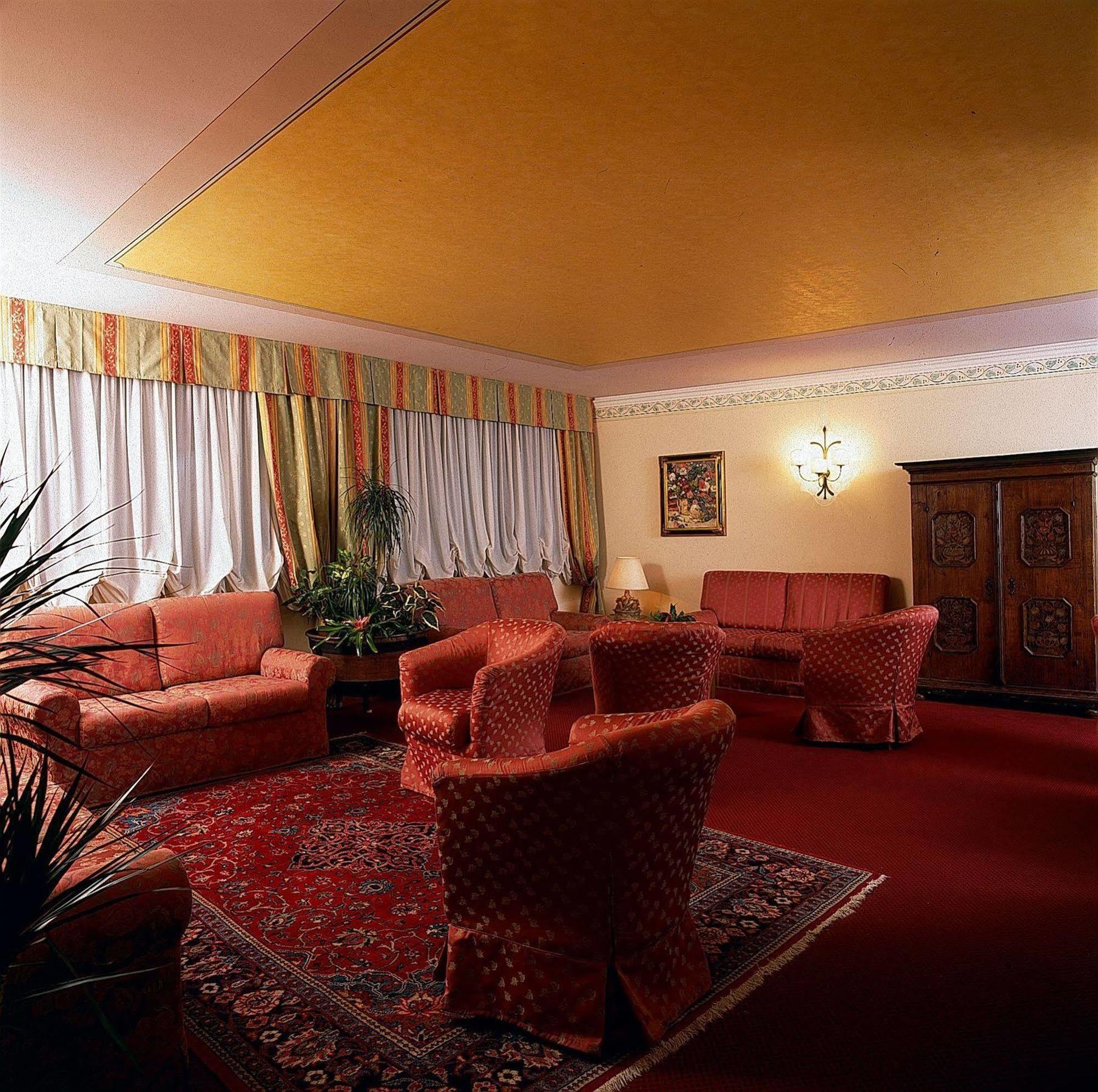Veronza Residence Cavalese Esterno foto